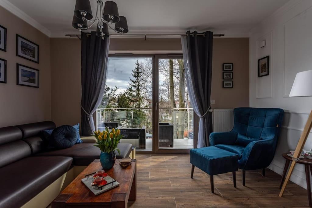Comfort Studio Stone Hill Szklarska Poręba Buitenkant foto