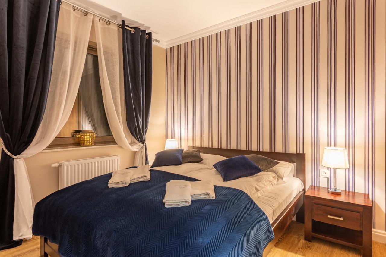 Comfort Studio Stone Hill Szklarska Poręba Buitenkant foto