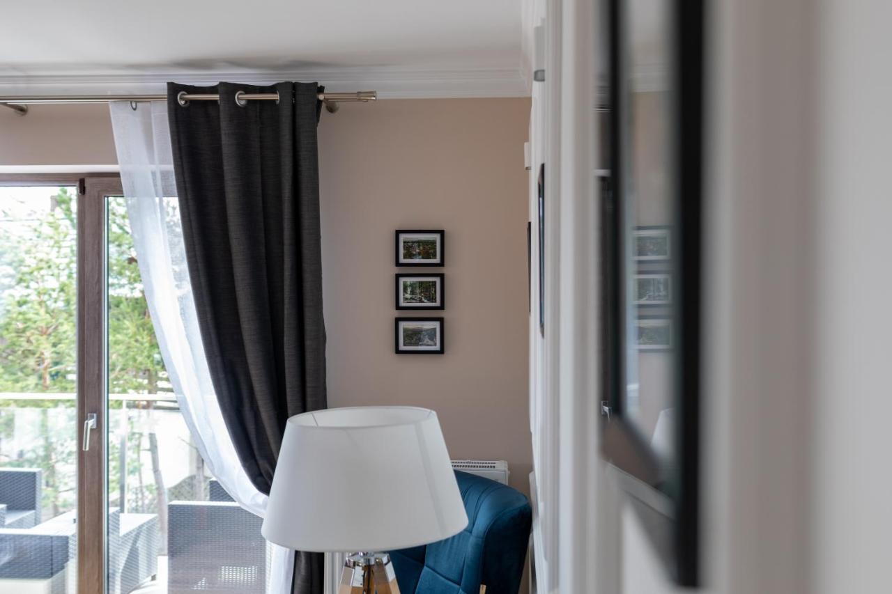 Comfort Studio Stone Hill Szklarska Poręba Buitenkant foto