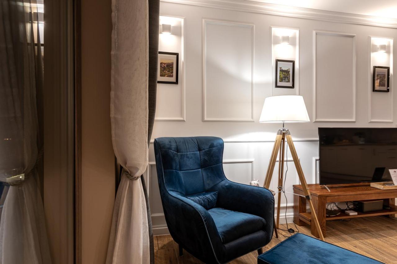 Comfort Studio Stone Hill Szklarska Poręba Buitenkant foto