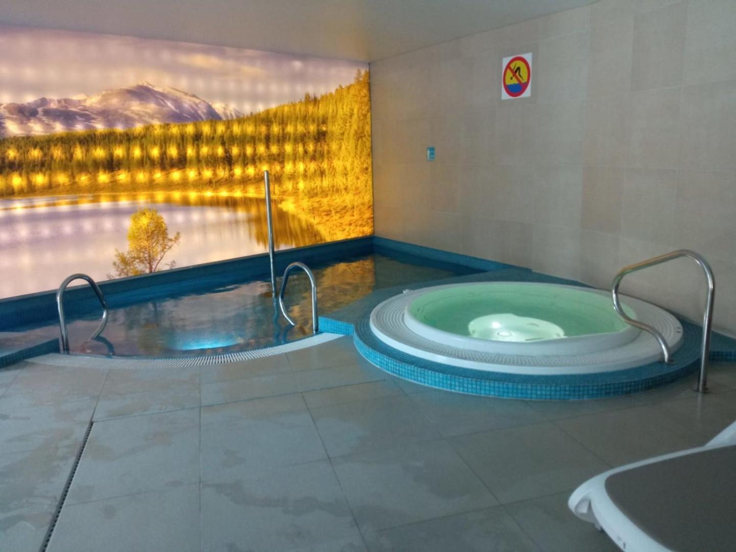 Comfort Studio Stone Hill Szklarska Poręba Buitenkant foto